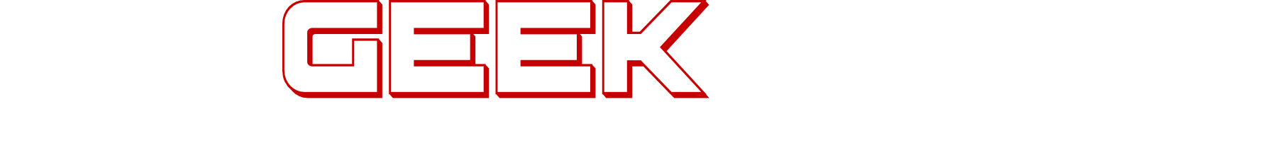 MyGeekSpace