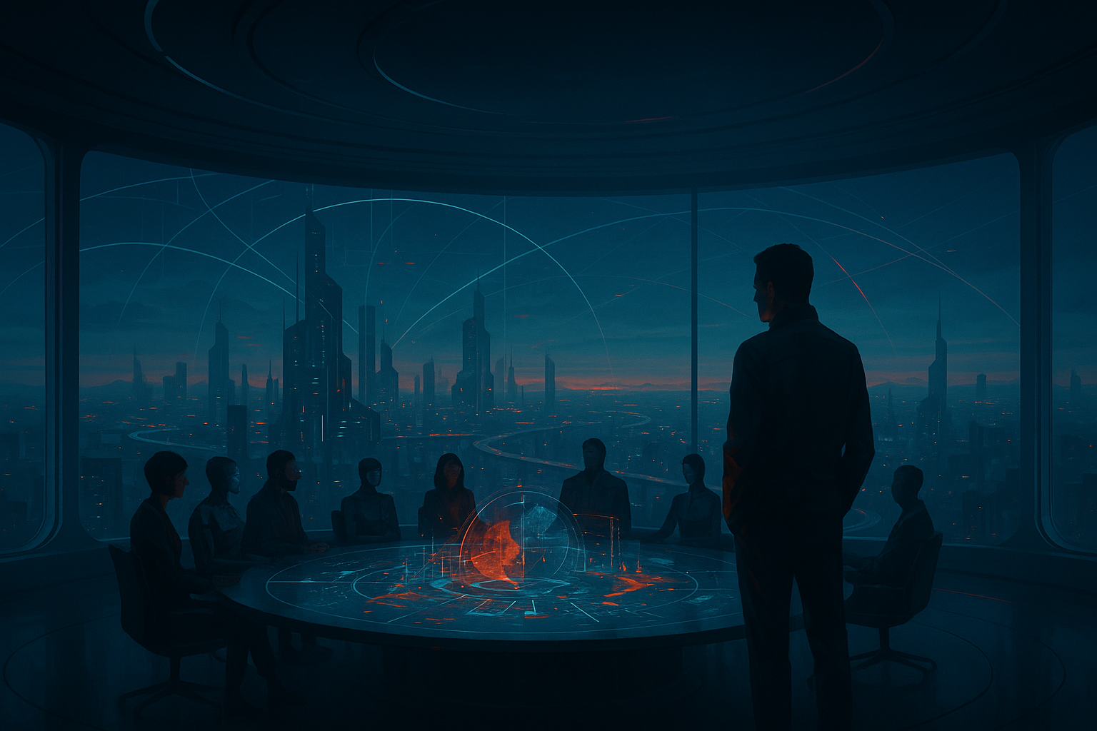 Democracy, Freedom and the Limits of Collective Decision-making.