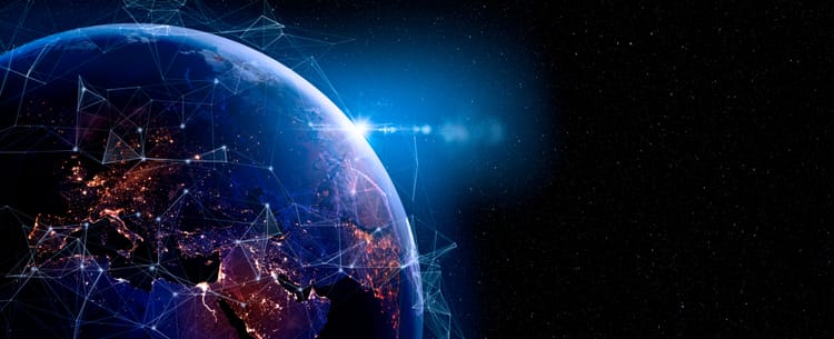 MyGeekSpace — your HQ for Living the Future.