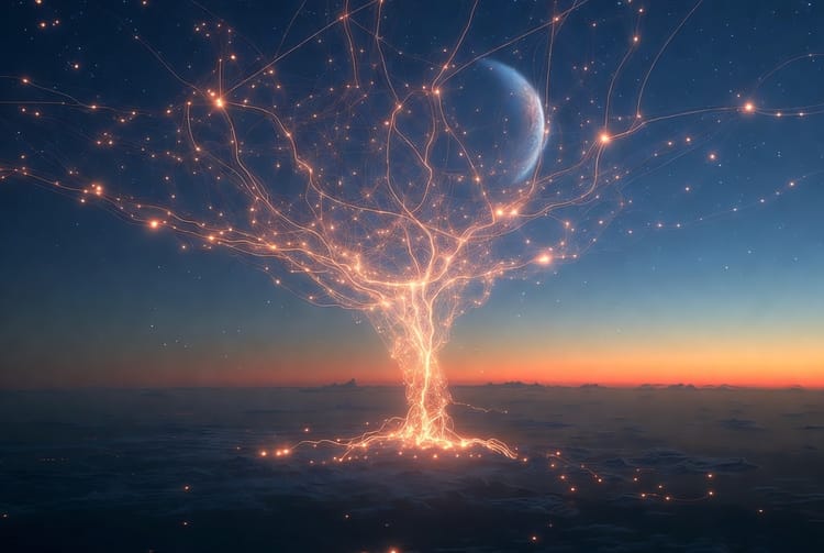 Reconciling Power: A Terra 2.0 Rethink of Peter Thiel’s Worldview